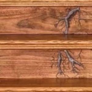 Meet your Posher, Edwin